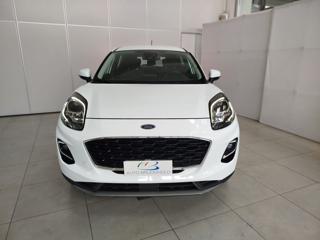 FORD Puma usata, con Alzacristalli elettrici