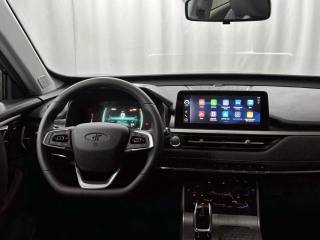 DR MOTOR DR 5.0 usata, con Regolazione elettrica sedili