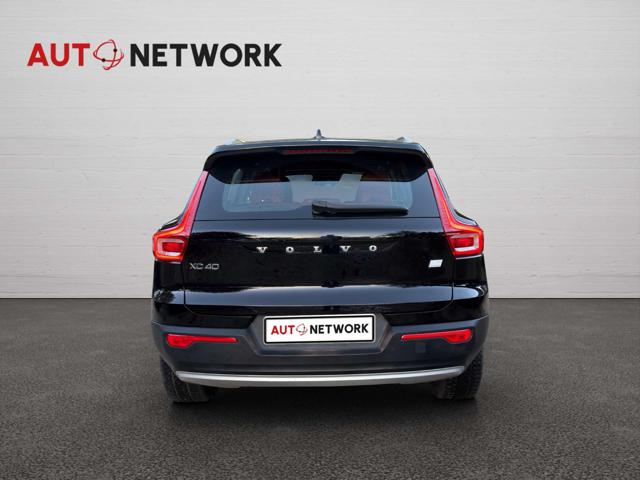 VOLVO XC40 usata, con Autoradio