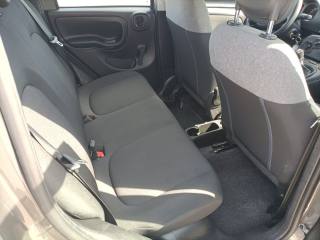 FIAT Panda usata, con Immobilizzatore elettronico