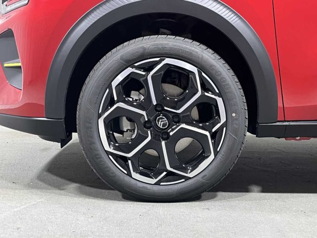 CITROEN C3 usata, con Controllo trazione