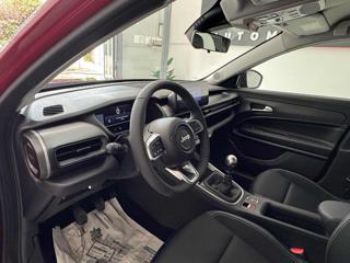 JEEP Avenger usata, con Cerchi in lega