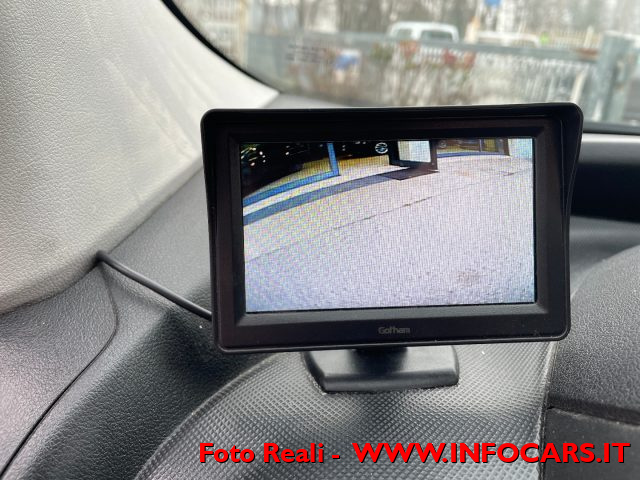 FIAT Fiorino usata 12