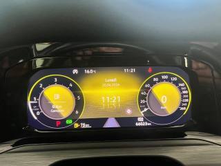 VOLKSWAGEN Golf usata, con Controllo trazione