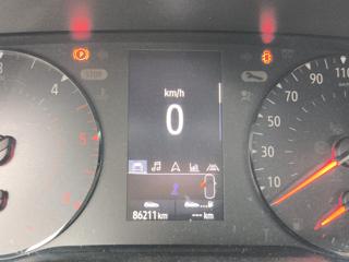 RENAULT Clio usata, con Servosterzo