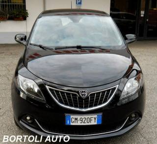 LANCIA Ypsilon usata, con Airbag