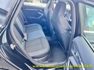 AUDI A3 usata, con Boardcomputer