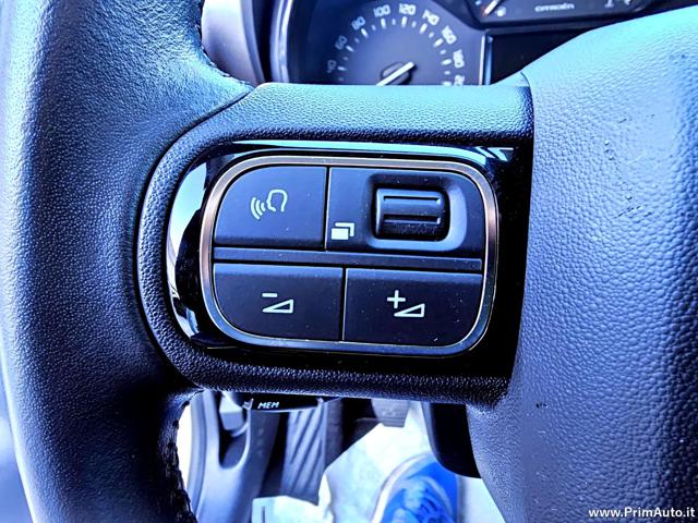 CITROEN C3 Aircross usata, con Servosterzo