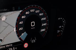 AUDI Q3 usata, con Controllo vocale