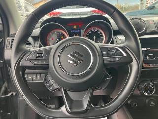 SUZUKI Swift usata, con ESP