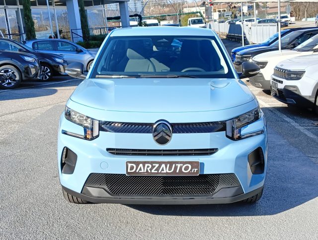 CITROEN C3 usata, con Airbag