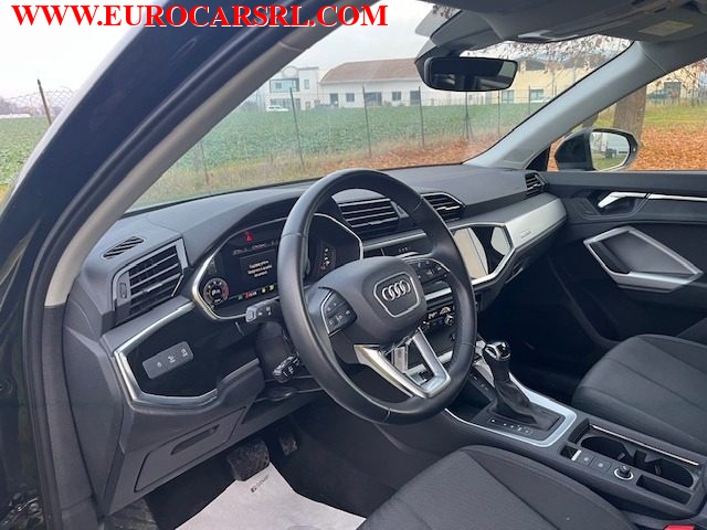 AUDI Q3 usata, con ESP