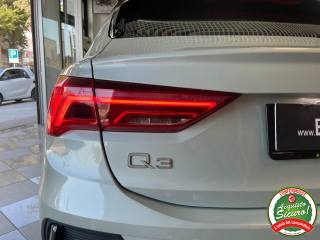 AUDI Q3 usata, con Bracciolo