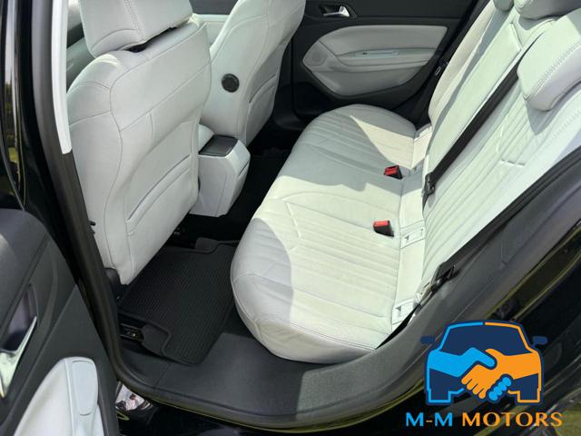 PEUGEOT 308 usata, con Servosterzo