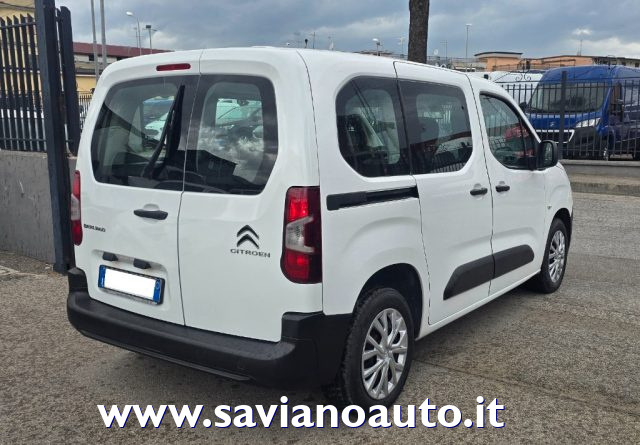 CITROEN Berlingo usata, con Airbag laterali