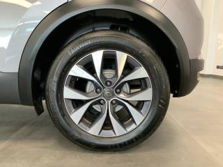 RENAULT Captur usata, con Autoradio digitale