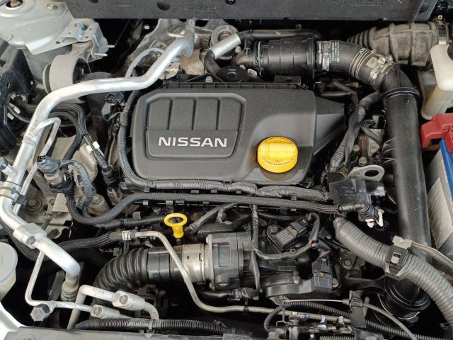 NISSAN X-Trail usata, con Sistema di navigazione
