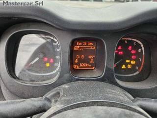 FIAT Panda usata 11