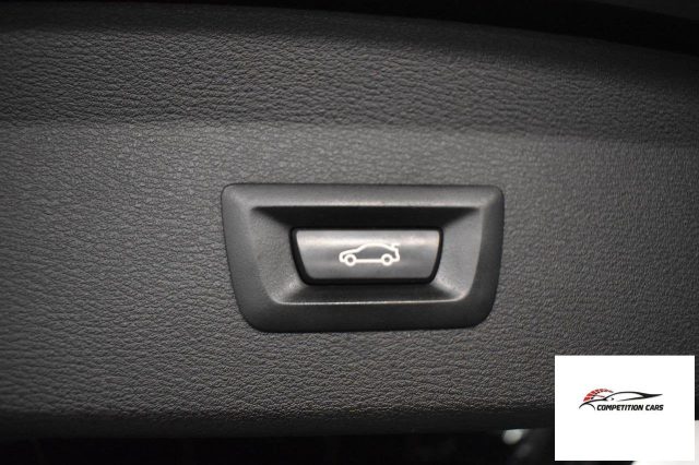 BMW X1 usata, con Fendinebbia