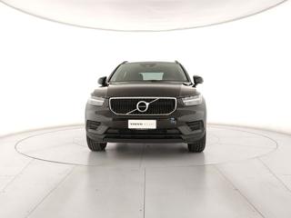VOLVO XC40 usata, con Cerchi in lega