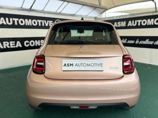 FIAT 500e usata, con Alzacristalli elettrici