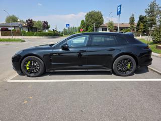 PORSCHE Panamera usata, con Antifurto
