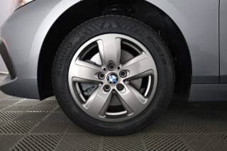 BMW 116 usata 7