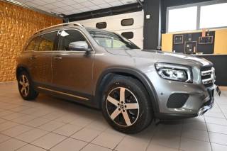 MERCEDES-BENZ GLB 180 usata 6