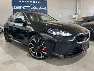 BMW 120 usata, con Airbag laterali