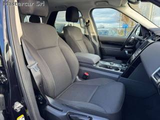LAND ROVER Discovery usata, con Fendinebbia