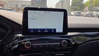 FORD Kuga usata, con Controllo vocale