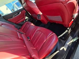 MASERATI Levante usata, con Climatizzatore