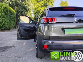 PEUGEOT 3008 usata, con ESP