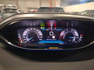PEUGEOT 5008 usata, con Head-up display