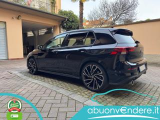 VOLKSWAGEN Golf usata, con Alzacristalli elettrici