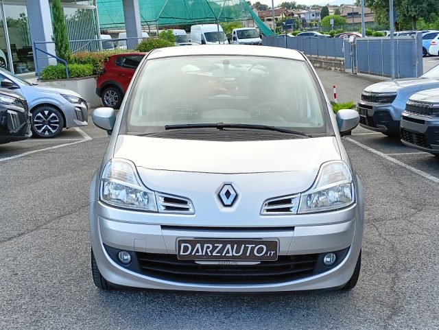 RENAULT Modus usata, con Airbag