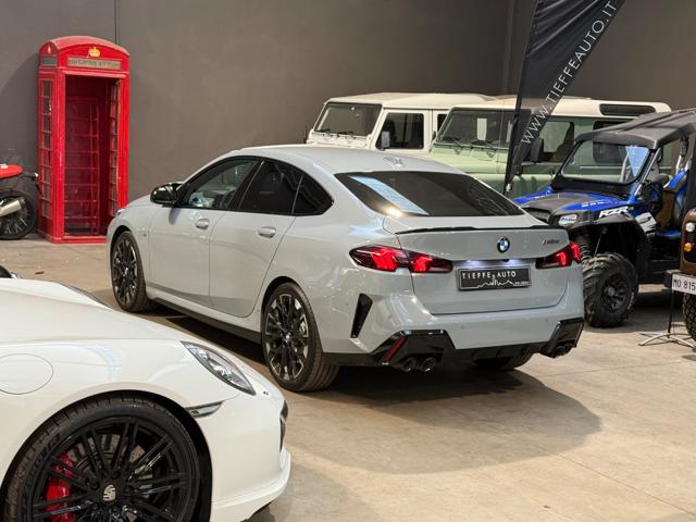 BMW 235 usata, con Antifurto