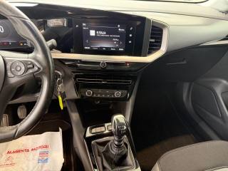 OPEL Mokka usata 23