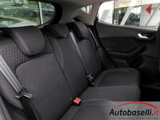 FORD Fiesta usata, con Touch screen