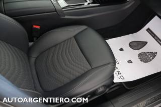 MERCEDES-BENZ A 180 usata, con Hill holder