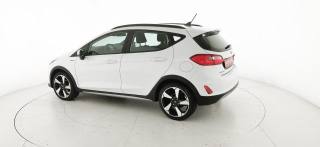 FORD Fiesta usata, con Vivavoce