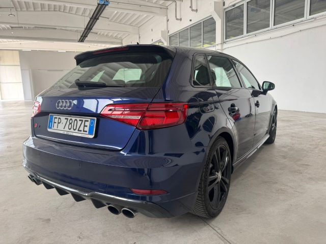 AUDI S3 usata, con Airbag Passeggero