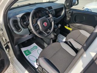FIAT Panda usata, con Airbag Passeggero