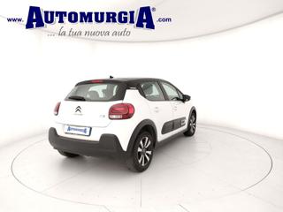 CITROEN C3 usata, con Airbag laterali