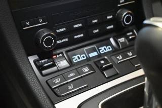 PORSCHE Cayman usata 43