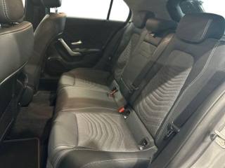 MERCEDES-BENZ A 250 usata, con Servosterzo