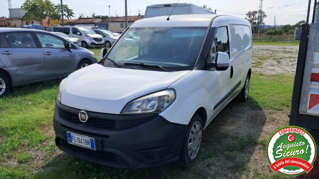 FIAT Doblo usata, con ABS