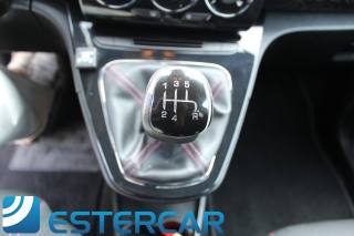 LANCIA Ypsilon usata, con Fendinebbia