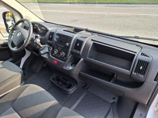 FIAT Ducato usata, con Alzacristalli elettrici