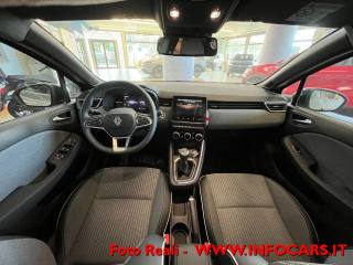 RENAULT Clio usata, con Cerchi in lega